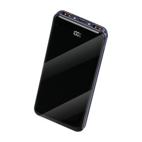 Power Bank (Option: Royal blue)